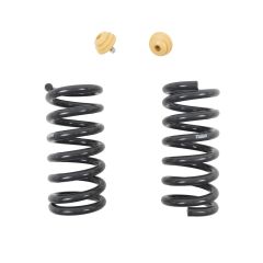 BELLTECH COIL SPRING SET 1997-2004 Dodge Dakota ((All Cabs), V6) 2" Drop
