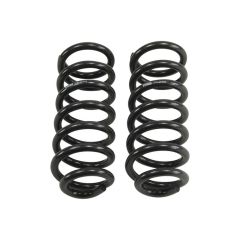 BELLTECH COIL SPRING SET 1989-1997 Ford Ranger (Std/Ext Cab) 94-97 Mazda B-Series (All Cabs) 2" Drop