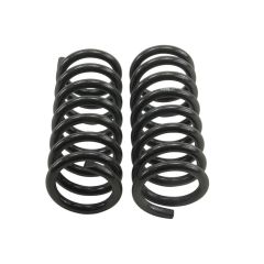 BELLTECH COIL SPRING SET 1998-2003 Ford Ranger (Std/Ext Cab, exp Edge) 98-04 Mazda B-Series (All Cabs) 3" Drop
