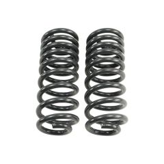 BELLTECH COIL SPRING SET 1987-1996 Ford F-150 (Std/Ext Cab) 2" Drop