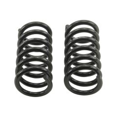 BELLTECH COIL SPRING SET 2004-2014 Nissan Titan (All Cabs) 2" Drop