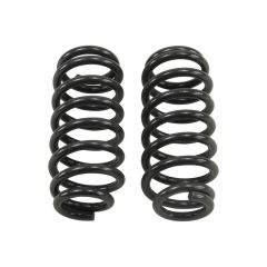 BELLTECH COIL SPRING SET 2002-2005 Ford Explorer 2" Drop