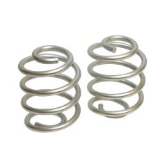 BELLTECH MUSCLE CAR SPRING SET 1984-1987 Buick Grand National (G-Body) 1.5" Drop Rear