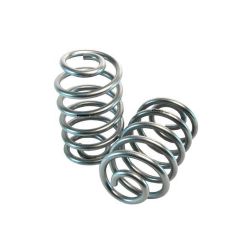 BELLTECH MUSCLE CAR SPRING SET 1992-1996 Chevrolet Caprice, Roadmaster, 94-96 Impala SS (B-Body) 1.5" Drop Rear