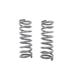 BELLTECH MUSCLE CAR SPRING SET 1973-1977 Chevrolet El Camino, Malibu, Monte Carlo, 73-75 Apollo, 73-77 Regal (A-Body) 1" Drop Front