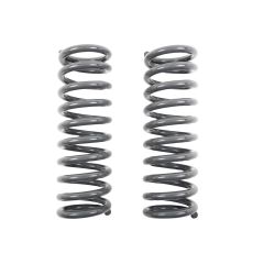 BELLTECH MUSCLE CAR SPRING SET 1967-1969 Chevrolet Camaro Firebird, 68-74 Nova, 0" Drop Front