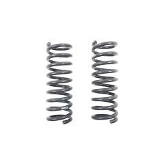 BELLTECH MUSCLE CAR SPRING SET 1967-1969 Chevrolet Camaro Firebird, 68-74 Nova, 1" Drop Front