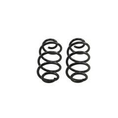 BELLTECH COIL SPRING SET 1997-2002 Ford Expedition/Navigator (2wd) Rear 3" Drop