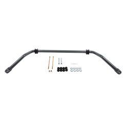 BELLTECH FRONT ANTI-SWAYBAR 1988-1998 Chevrolet Silverado/Sierra C1500 (Std, Ext Cab, inc. 454 SS) C2500 (6 Lug & 8 Lug) 94-99 Tahoe 2dr/4dr. 92-99 Suburban 1 3/8" Front Swaybar