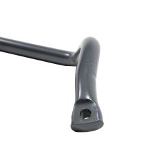 BELLTECH FRONT ANTI-SWAYBAR 1995-1999 Chevrolet Tahoe, Yukon (2dr/4dr, 4WD) 1 3/8" Front Swaybar