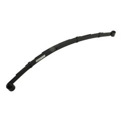 BELLTECH MUSCLE CAR LEAF SPRING 1967-1981 Chevrolet Camaro/Firebird, 68-79 Nova, 75-79 Oldsmobile Cutlass, Buick Skylark, 73-75 Buick Apollo 0" Rear Drop