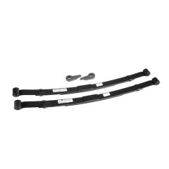 BELLTECH LOWERING KITS  1982-1994 Chevrolet S10/S15 Pickup Blazer (4WD, exc. ZW-7 option) 1" or 3" F/3" R drop W/O Shocks