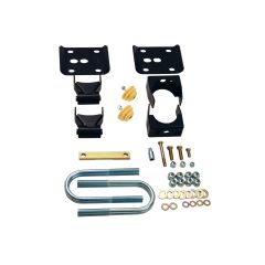 BELLTECH FLIP KIT 2004-2008 Ford F-150 ((All Cabs), Short Bed Only) 5.5" Rear Drop