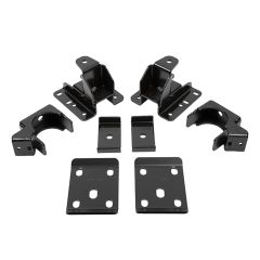 BELLTECH FLIP KIT 2014-2018 Chevrolet Silverado/Sierra 1500 5"-6" Rear Drop