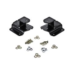 BELLTECH HANGER KIT 1994-1999 Dodge Ram 1500 Std Cab (front hanger only, used in kit #6580) 2" Rear Drop