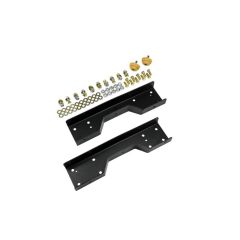 BELLTECH C-NOTCH KIT 1988-1998 Chevrolet Silverado/Sierra C1500 Std/Ext Cab Inc. SS 454, C2500 ((All Cabs), 6 lug) C-Notch Only