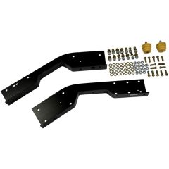 BELLTECH C-NOTCH KIT 1992-1999 Chevrolet C1500 Suburban, C2500 Suburban (6 lug) C-Notch Only