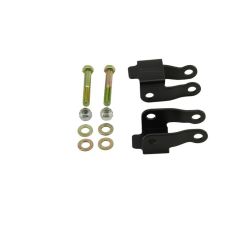 BELLTECH SHOCK EXTENSION KIT 1999-2006 Chevrolet Silverado/Sierra 1500 (All Cabs) (used in kits 6612,6614) Rear
