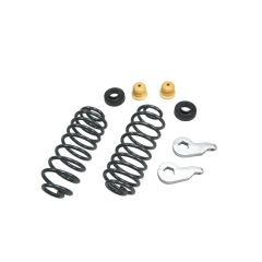 BELLTECH LOWERING KITS  2000-2006 Chevrolet Tahoe/Suburban/Avalanche/Yukon (2WD/4WD) 1" or 2" F/1" or 2" R drop W/O Shocks