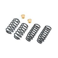 BELLTECH LOWERING KITS  2002-2009 Chevrolet Trailblazer/Envoy (2WD/4WD) 2" F/3" R drop, 03-06 Chevrolet SSR 1.5" F/2" R drop W/O Shocks