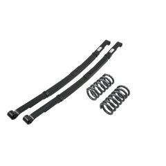 BELLTECH LOWERING KITS  1998-2003 Dodge Durango 2" F/2" R drop W/O Shocks