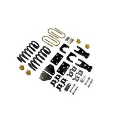 BELLTECH LOWERING KITS  2002-2005 Dodge Ram 1500 (Std Cab) 2" F/5" R drop W/O Shocks
