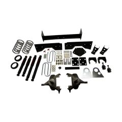 BELLTECH LOWERING KITS  1994-1999 Dodge Ram 1500 (Ext Cab, V8, Auto Trans Only) 4" or 5" F/6" or 7" R drop W/ Nitro Drop II Shocks