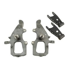 BELLTECH LOWERING KITS  2004-2008 Ford F-150 (2WD, (All Cabs)) 2" F/2" R drop W/O Shocks