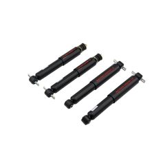 Belltech Shock Absorber Set Nitro Drop 2