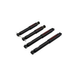 Belltech Shock Absorber Set Nitro Drop 2