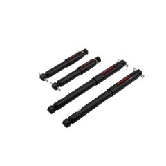 Belltech Shock Absorber Set Nitro Drop 2