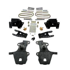BELLTECH LOWERING KITS  1999-2004 Ford Lightning 97-03 Ford Harley Series 2" F/3" R drop W/O Shocks
