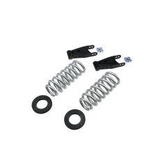 BELLTECH LOWERING KITS 2004-2008 Ford F-150 ((All Cabs), 4WD) 2" or 3" F/2" or 4" R drop W/O Shocks