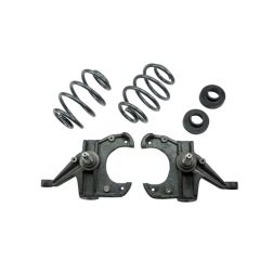 BELLTECH LOWERING KITS  1963-1970 Chevrolet C10 3" F/3" or 4" R drop W/O Shocks