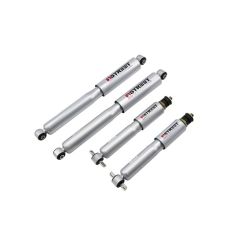 Belltech Shock Absorber Set Street Performance