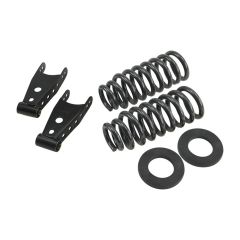 BELLTECH LOWERING KITS  2009-2013 Ford F-150 (All Cabs) 2wd Short Bed 2" or 3" F/2" R drop W/O Shocks