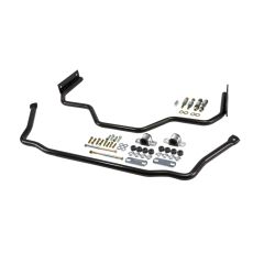 BELLTECH ANTI-SWAYBAR SETS 1968-1972 Chevrolet Chevelle, El Camino, Malibu, Buick Skylar, 70-72 Monte Carlo, 68-87 Oldsmobile Cutlass, 69-72 Pontiac Grand Prix, GTO, LeMans