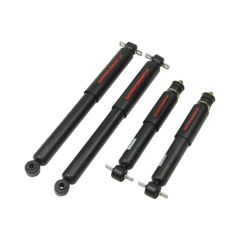Belltech ND2 OEM Shock Set ND2