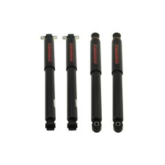 Belltech ND2 OEM Shock Set ND2
