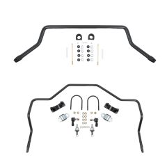 BELLTECH ANTI-SWAYBAR SETS 1988-1998 Chevrolet Silverado/Sierra 1500 (for use with Belltech coilover conversion and 4-Link system)