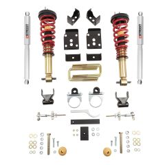 BELLTECH SP COILOVER KIT 2015-2020 Ford 150 2wd/4wd (All Cabs)