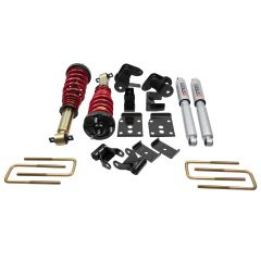 BELLTECH SP COILOVER KIT 2015-2020 Ford 150 2wd/4wd (All Cabs)
