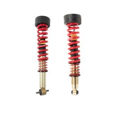 BELLTECH LOWERING KITS  2021 Chevrolet Tahoe / GMC Yukon 2wd/4wd  0.5" to 2"F / 1" to 2.5" R -  Short Wheelbase