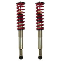 BELLTECH COILOVER KIT 16-20 Toyota Tacoma 4WD 4" to 6" Lift