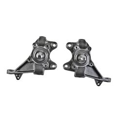 BELLTECH DROP SPINDLE SET 1984-1995 Toyota Pickup 2" Drop Spindle