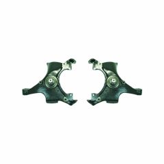 BELLTECH DROP SPINDLE SET 1992-1996 Chevrolet Impala SS/Caprice 2" Drop Spindle