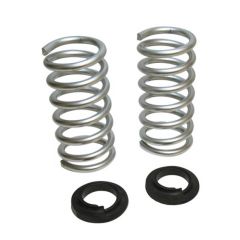 BELLTECH PRO COIL SPRING SET 1982-2004 Chevrolet S10/S15 (All Cabs), 4 cyl.) 83-97 Blazer/Jimmy (4 cyl.) 2" or 3" Drop