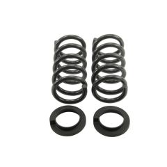 BELLTECH PRO COIL SPRING SET 1982-2004 Chevrolet S10/S15 ((All Cabs), 6 cyl.) 2" or 3" Drop