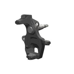BELLTECH DROP SPINDLE SET 1997-2003 Ford F-150 (All Cabs) 97-02 Ford Expedition/Navigator 2" Drop Spindle