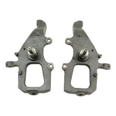 BELLTECH DROP SPINDLE SET 2004-2008 Ford F-150 (All Cabs) 2" Drop Spindle